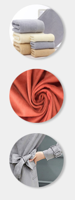 桐鄉(xiāng)市匯泉紡織股份有限公司